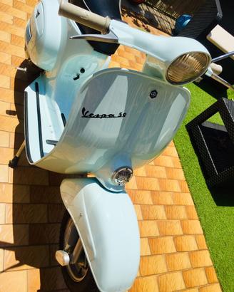 Vespa 50 L