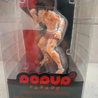 set figure baki hanma