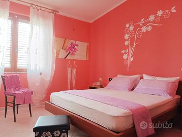 Grazioso appartamento a Teulada - 4 posti