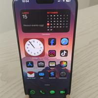 Iphone 15 Pro Max Black 256 Gb