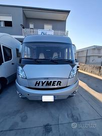 HYMER B694SL Mh