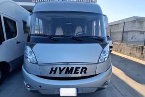 HYMER B694SL Mh