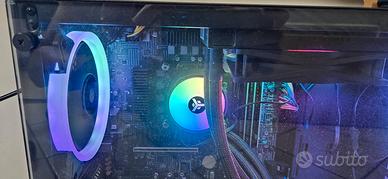 Computer PC Desktop I5