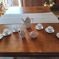 Straordinario servizio completo Richard Ginori