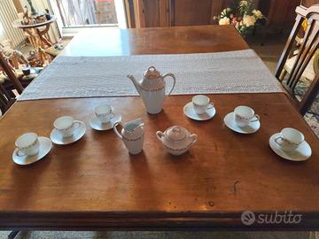 Straordinario servizio completo Richard Ginori