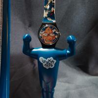 Orologio Swatch Looka