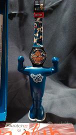 Orologio Swatch Looka