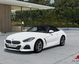 BMW Z4 sDrive20i Msport