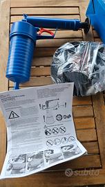 Sturatubi ad aria compressa