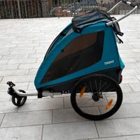Carrellino Thule