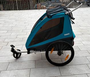 Carrellino Thule