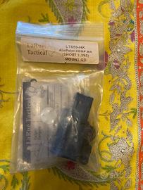 Larue lt659 hk per aimpoint m4 e m4s