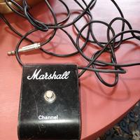 Pedale Marshall vintage