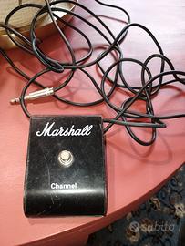 Pedale Marshall vintage