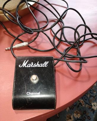 Pedale Marshall vintage