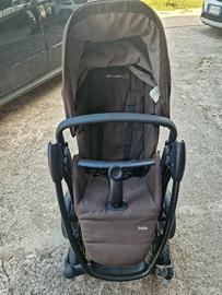 Passeggino confort bebé
