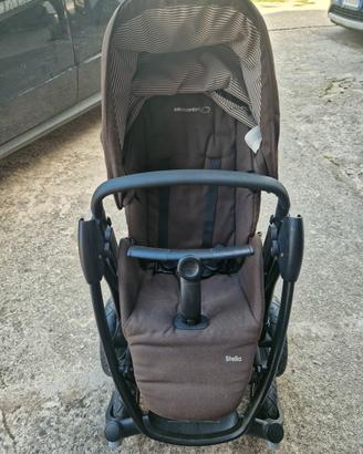 Passeggino confort bebé