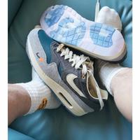 Nike Air Kasina Am1 sneakers size 43