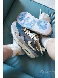 Nike Air Kasina Am1 sneakers size 43