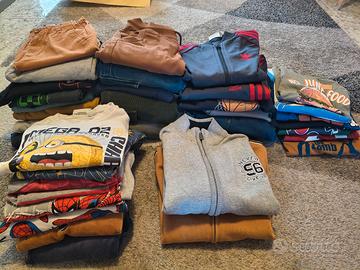 Abbigliamento bambino