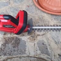 TOSASIEPI HEINHELL DI QUALITA’