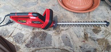 TOSASIEPI HEINHELL DI QUALITA’