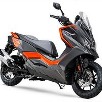 Kymco DTX 360 300i