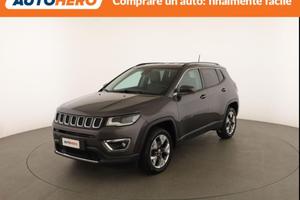 JEEP Compass HG07749