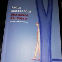 una barca nel bosco Paola Mastrocola