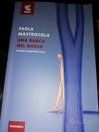 una barca nel bosco Paola Mastrocola