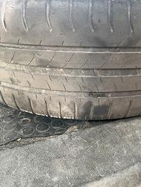 Cerchi oroginali bmw 16”