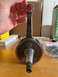 Albero motore vespa spalle piene