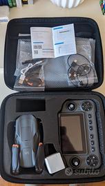 Drone Lenovo v918 max 8k 3batterie