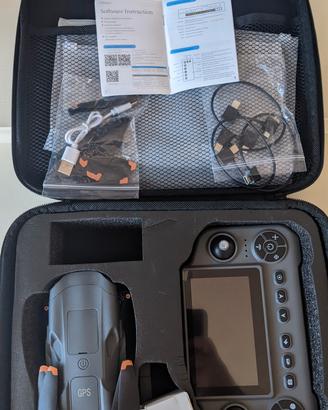 Drone Lenovo v918 max 8k 3batterie