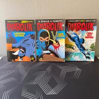 Fumetti diabolik