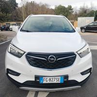 Opel Mokka X 1.4 Turbo GPL Tech 140CV 4x2 Advance