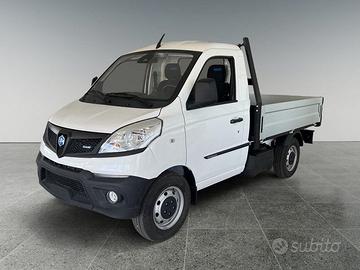 Piaggio Porter NP6 1.5 PLM-RG Short Range LPG...