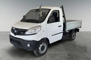 Piaggio Porter NP6 1.5 PLM-RG Short Range LPG...