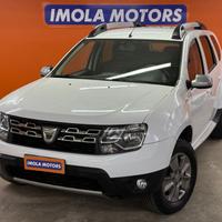 Dacia Duster 1.5 dCi 110CV 4x2 Prestige