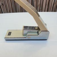 Blocca foglio senza punto