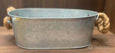 Vaso vintage Cilloni