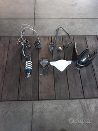 ricambi Honda cb 1000