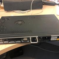 Samsung SBB-B32D 2,5 GHz AMD Embedded R-Series SoC