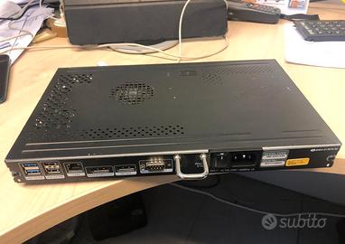 Samsung SBB-B32D 2,5 GHz AMD Embedded R-Series SoC