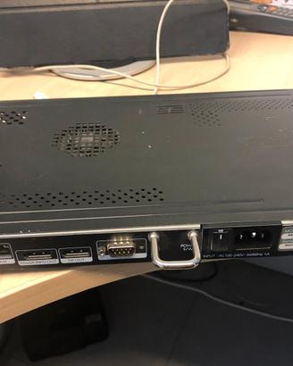 Samsung SBB-B32D 2,5 GHz AMD Embedded R-Series SoC