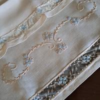 coordinato portaenfant 