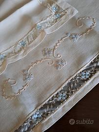 coordinato portaenfant 