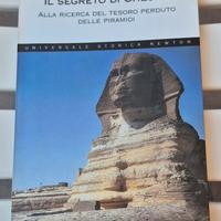 "Il Segreto di Cheope