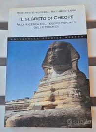 "Il Segreto di Cheope