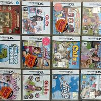 Giochi nintendo DS